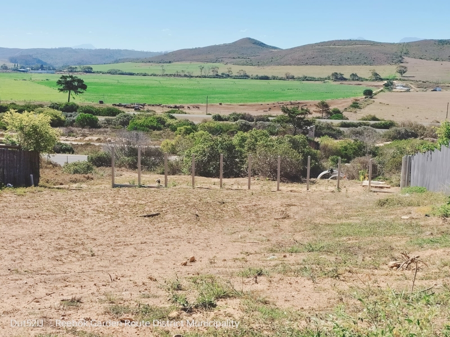 0 Bedroom Property for Sale in Reebok Western Cape